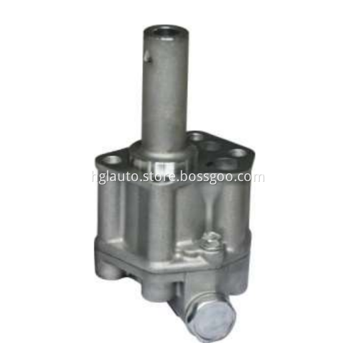 OIL PUMP 15010-40F00 FOR NISSAN PICK-UP KA24E